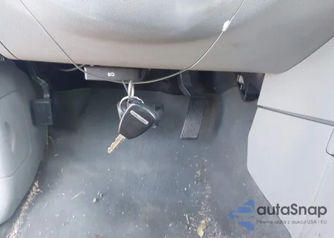 2008 Chrysler Aspen Limited z USA, uszkodzony, nr VIN 1A8HW58N38F127356